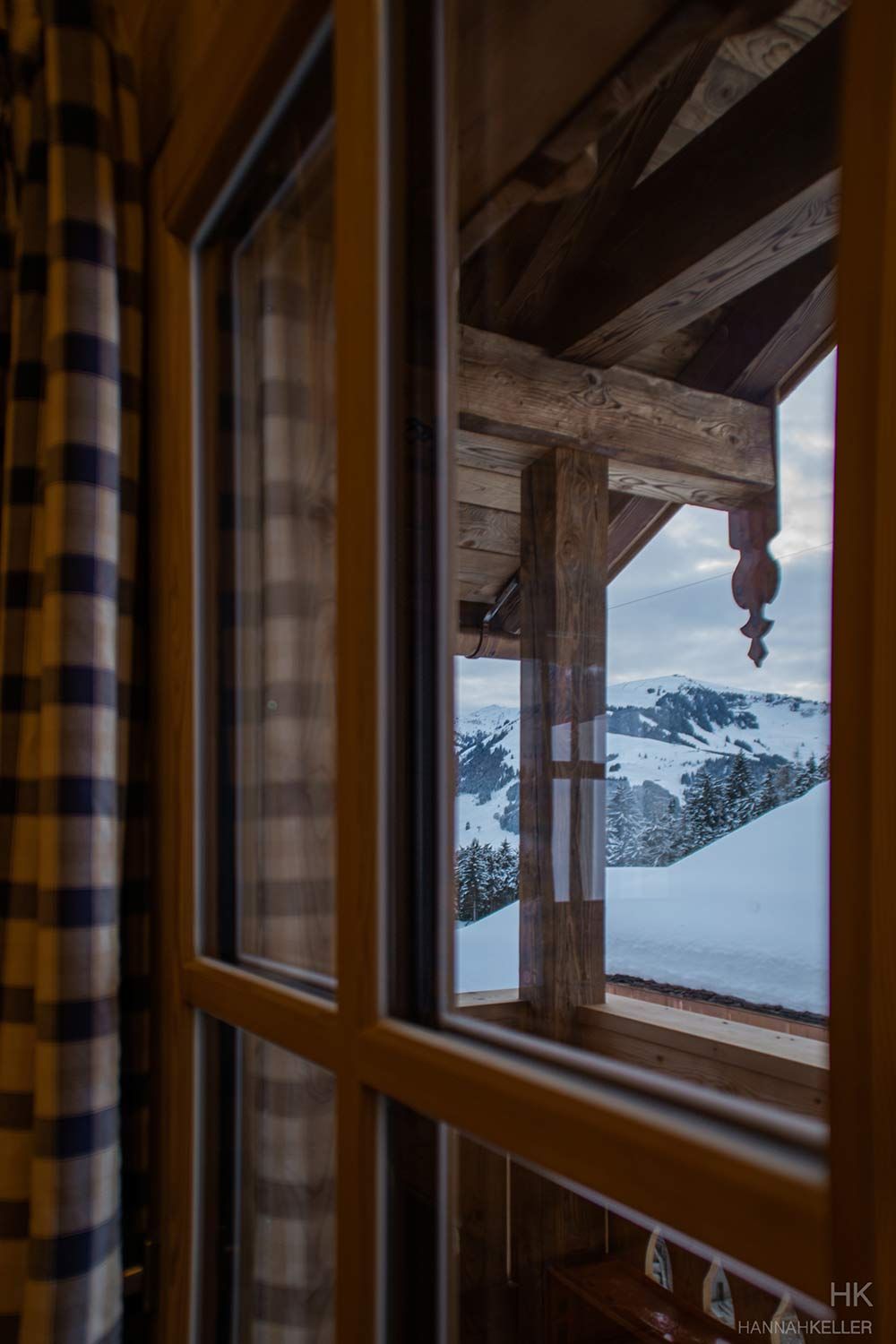 Berghütte in Maria Alm am Steinernen Meer mieten - Region Hochkönig