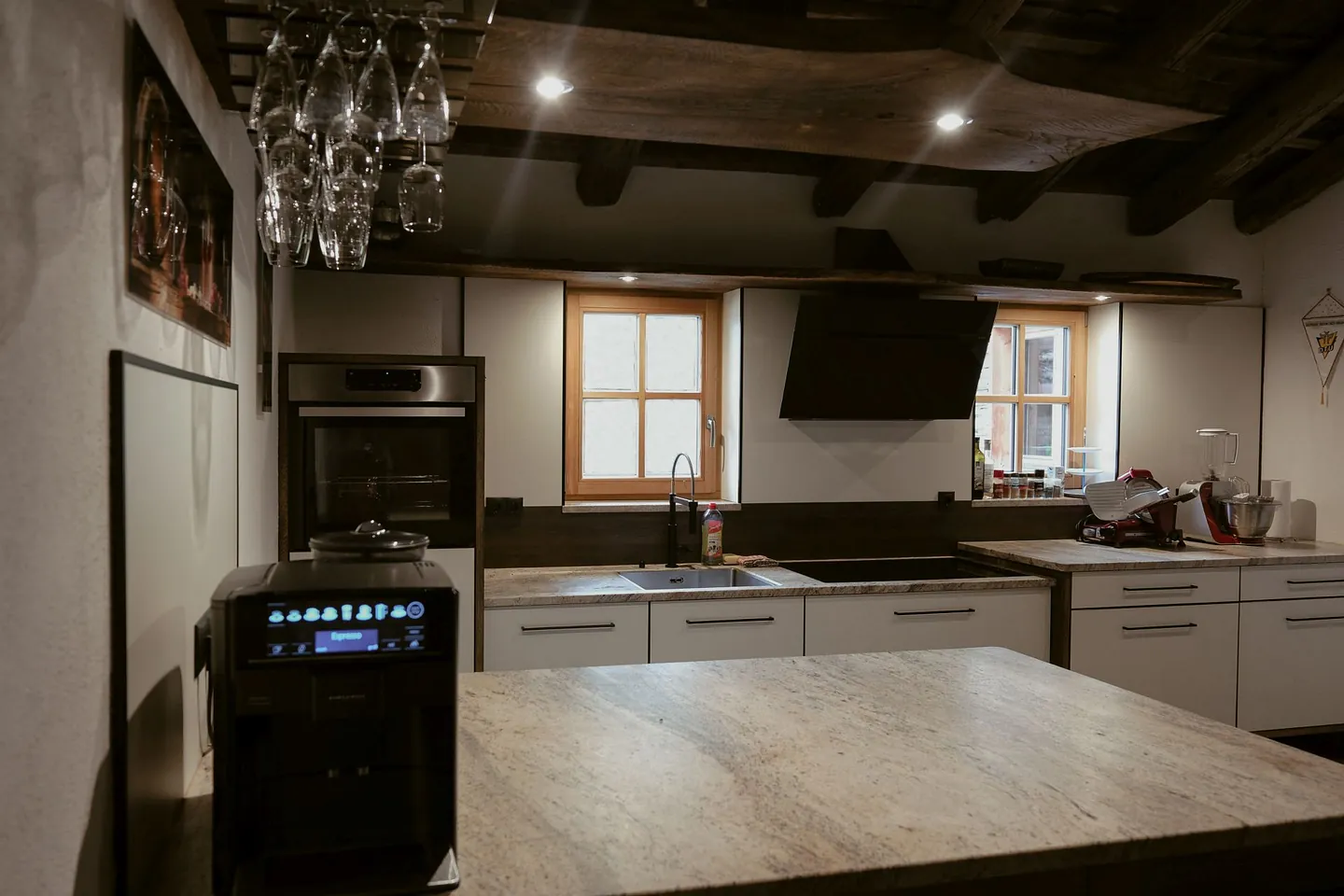 Gemütliches Chalet in Maria Alm am Steinernen Meer - Region Hochkönig