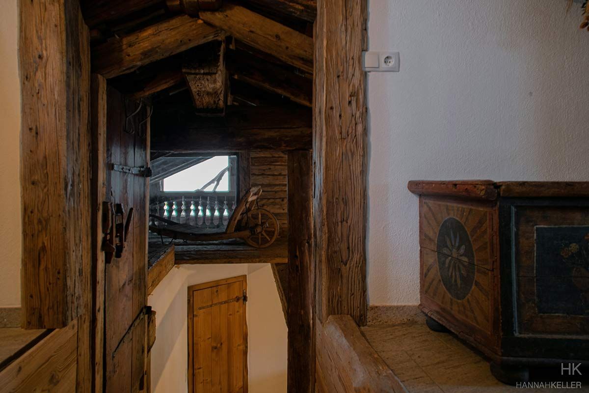 Luxus-Berghütte in Maria Alm am Steinernen Meer mieten - Region Hochkönig